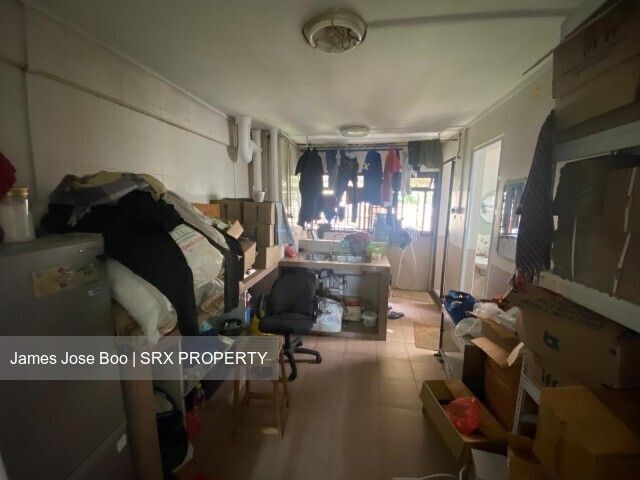 Blk 421 KELANTAN COURT (Central Area), HDB 3 Rooms #522035411